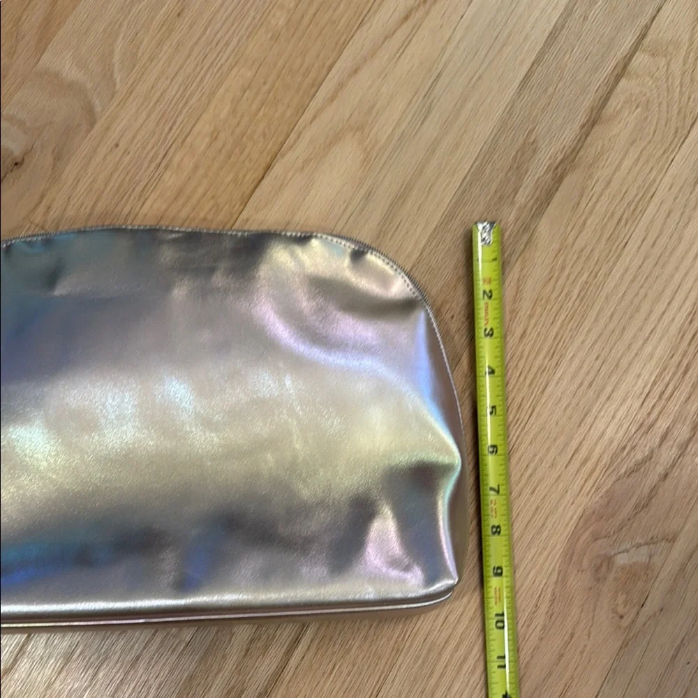stylish metallic